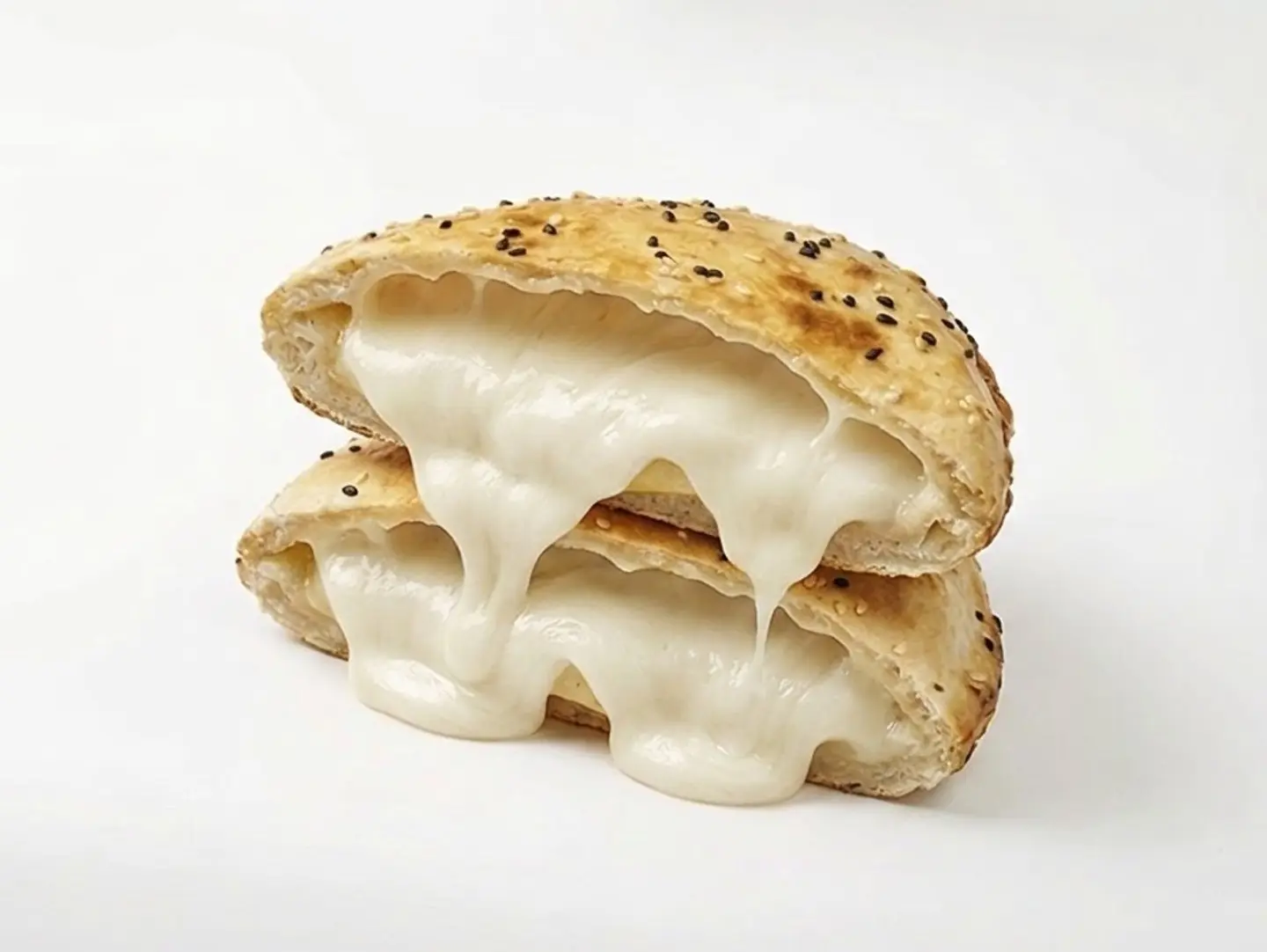 Mini Cheeses Pastrie