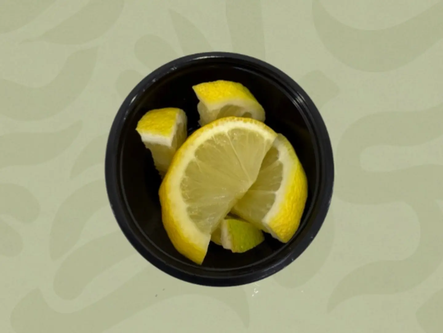 Lemon Slices