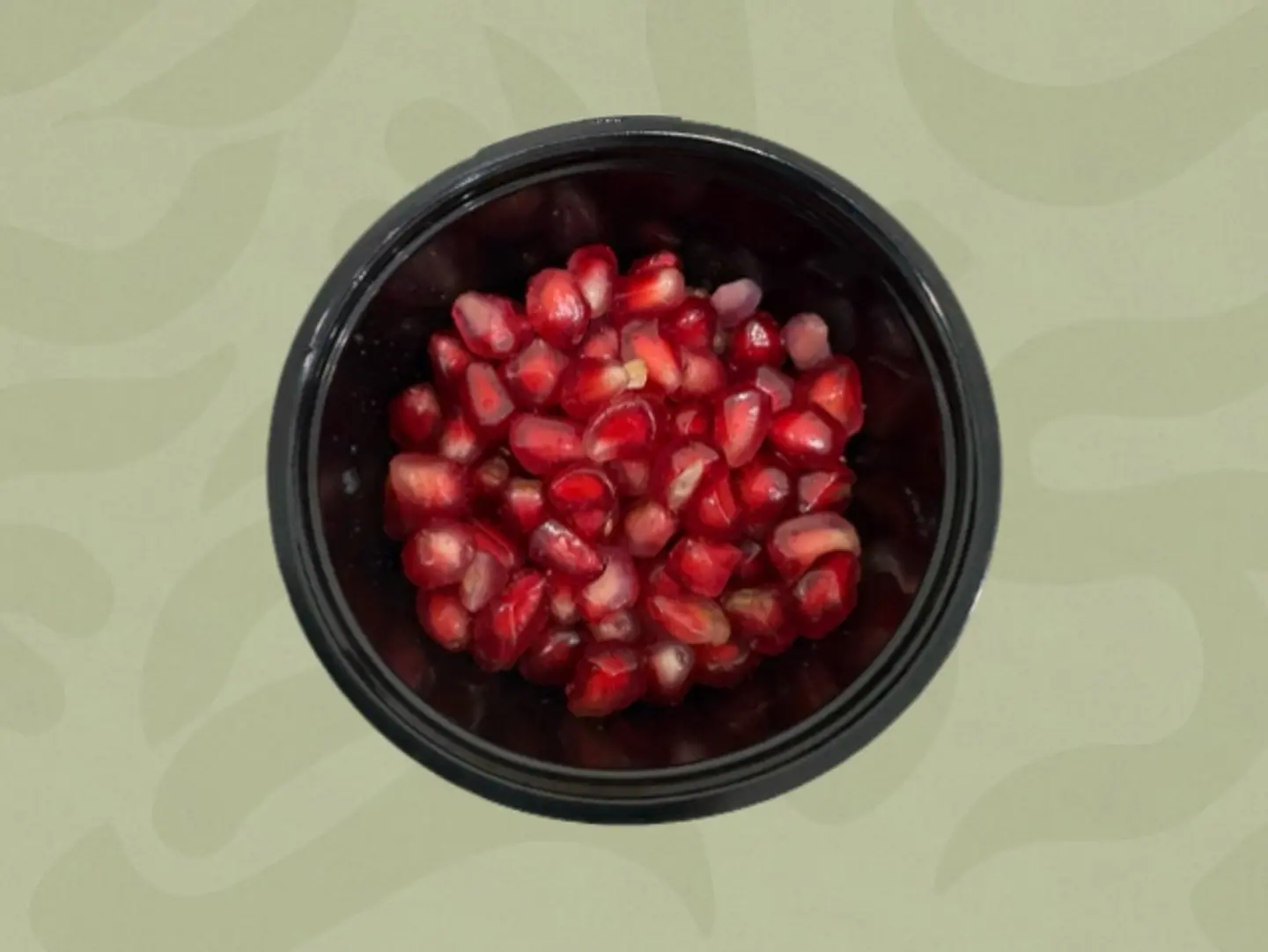 Pomegranate Seeds