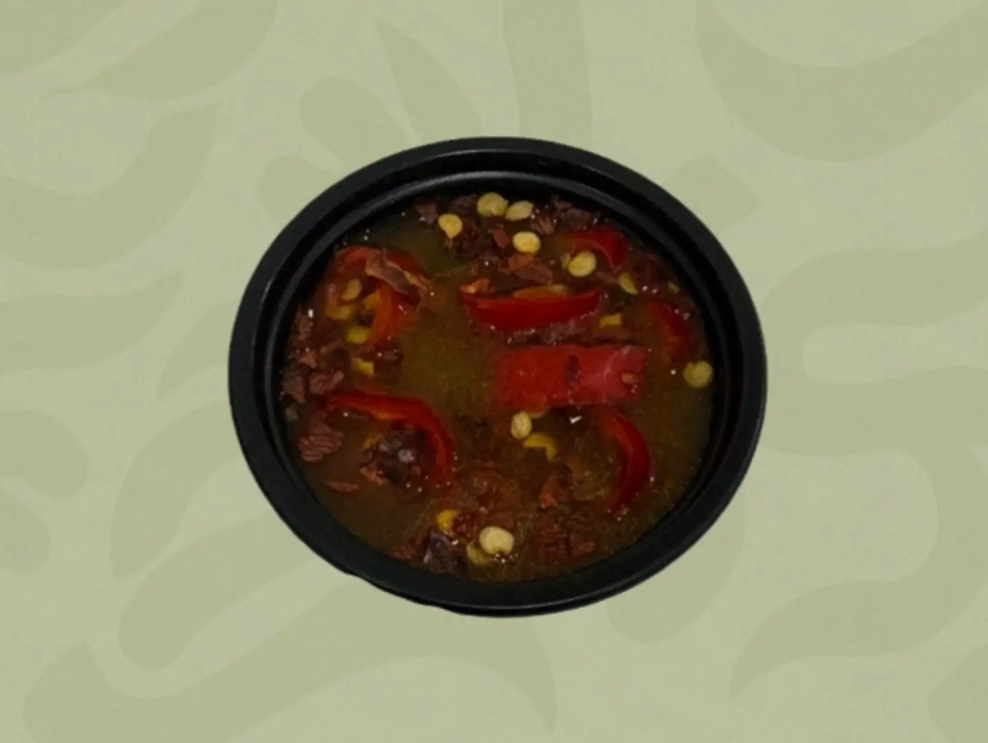 Spicy Sauce
