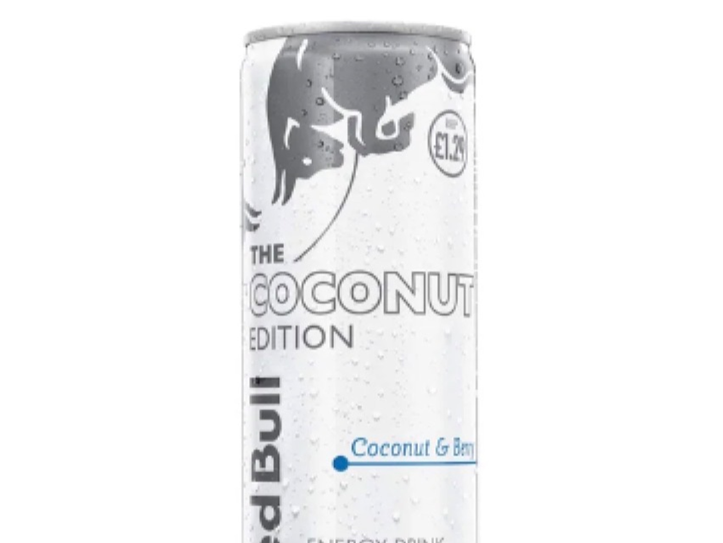 Red Bull Coconut