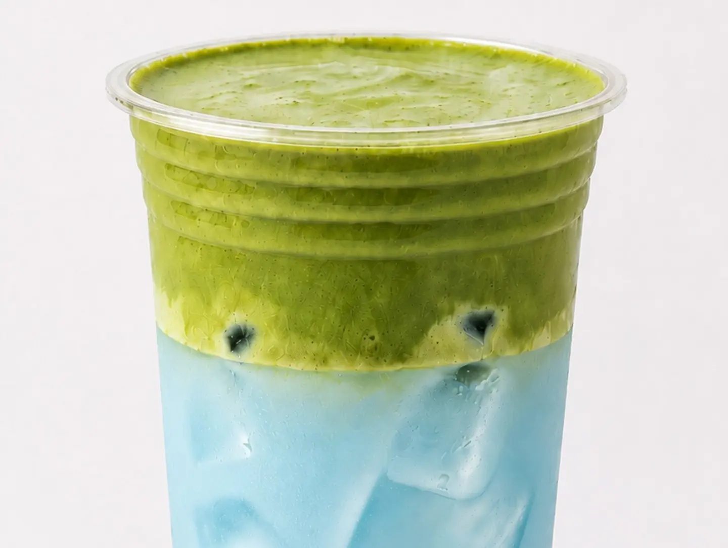 Red Bull Vanilla Matcha