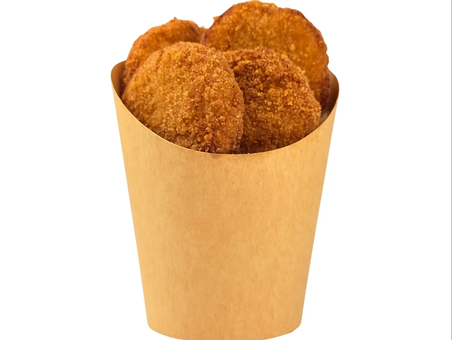 Safe Bite Chicken Nuggets 4 Pieces