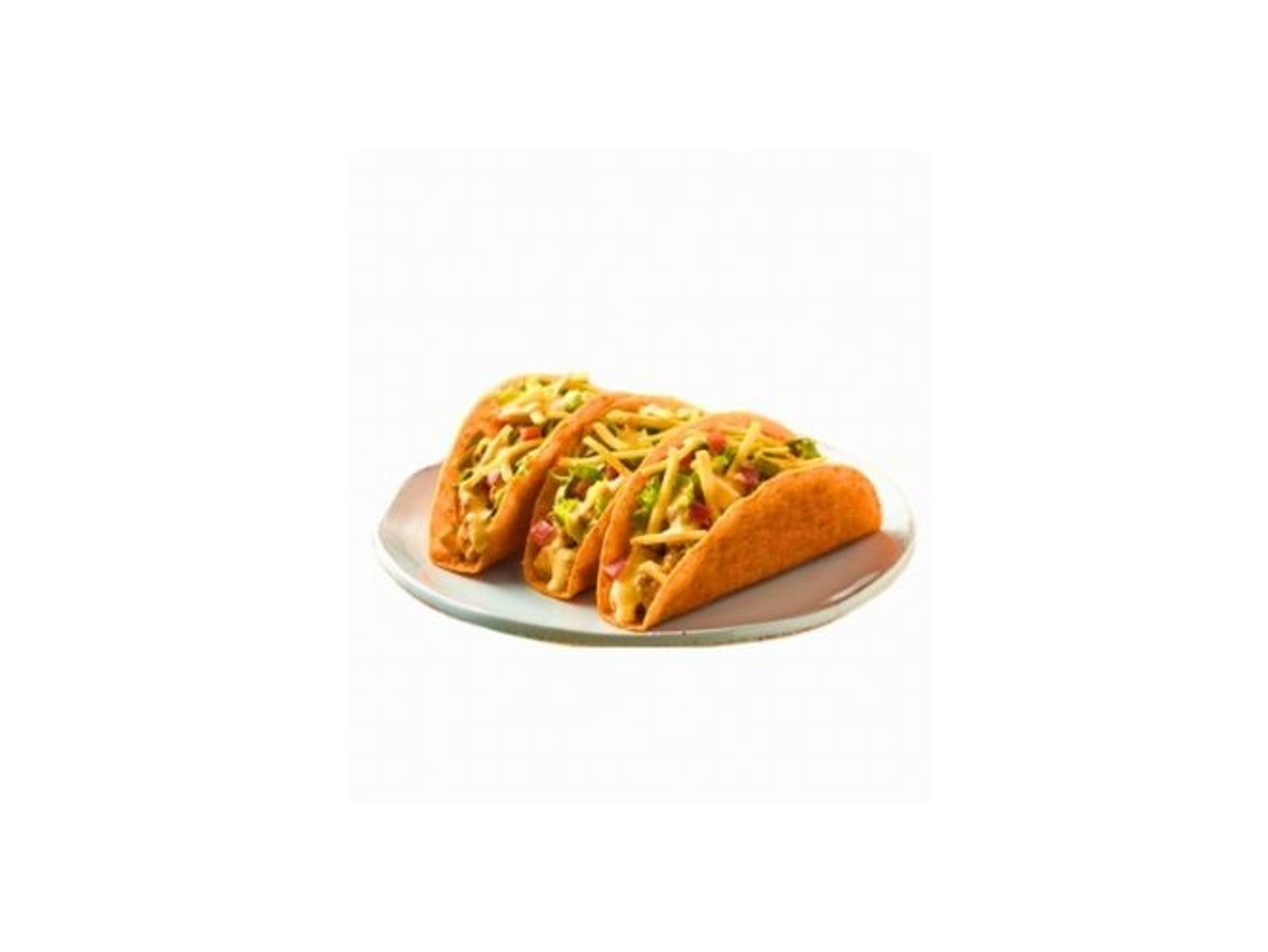 Chicken Taco