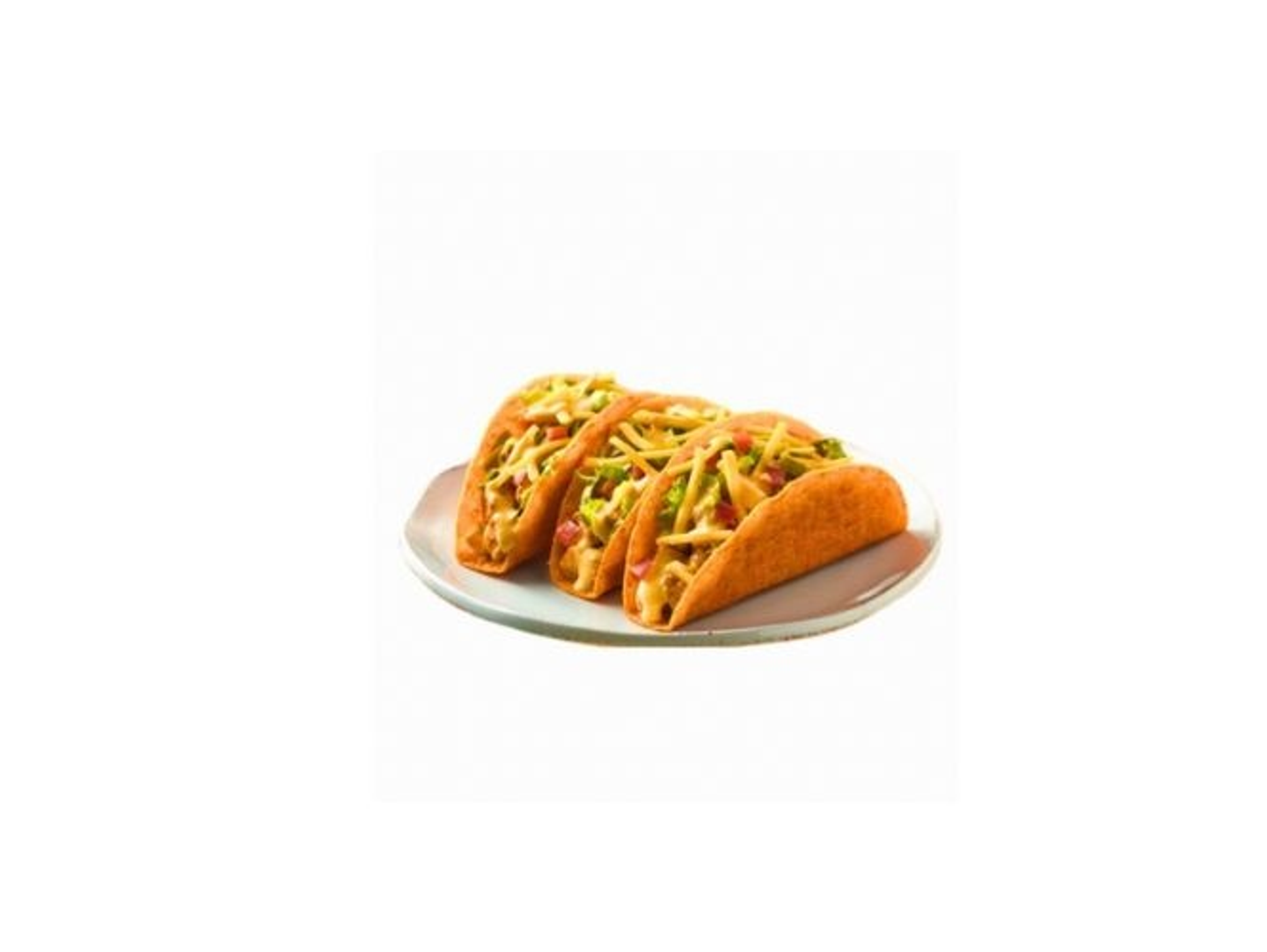 Chicken Taco With Tahini