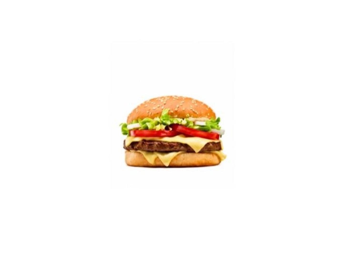 Beef Burger