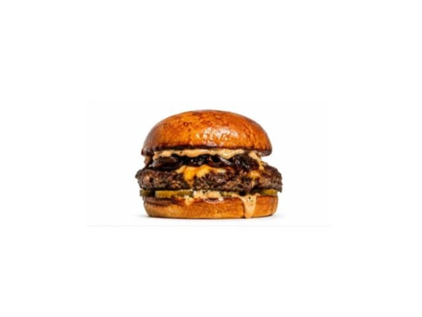 Special Burger