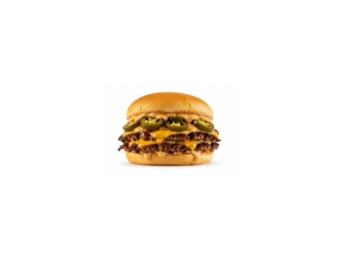 Special Smash Burger