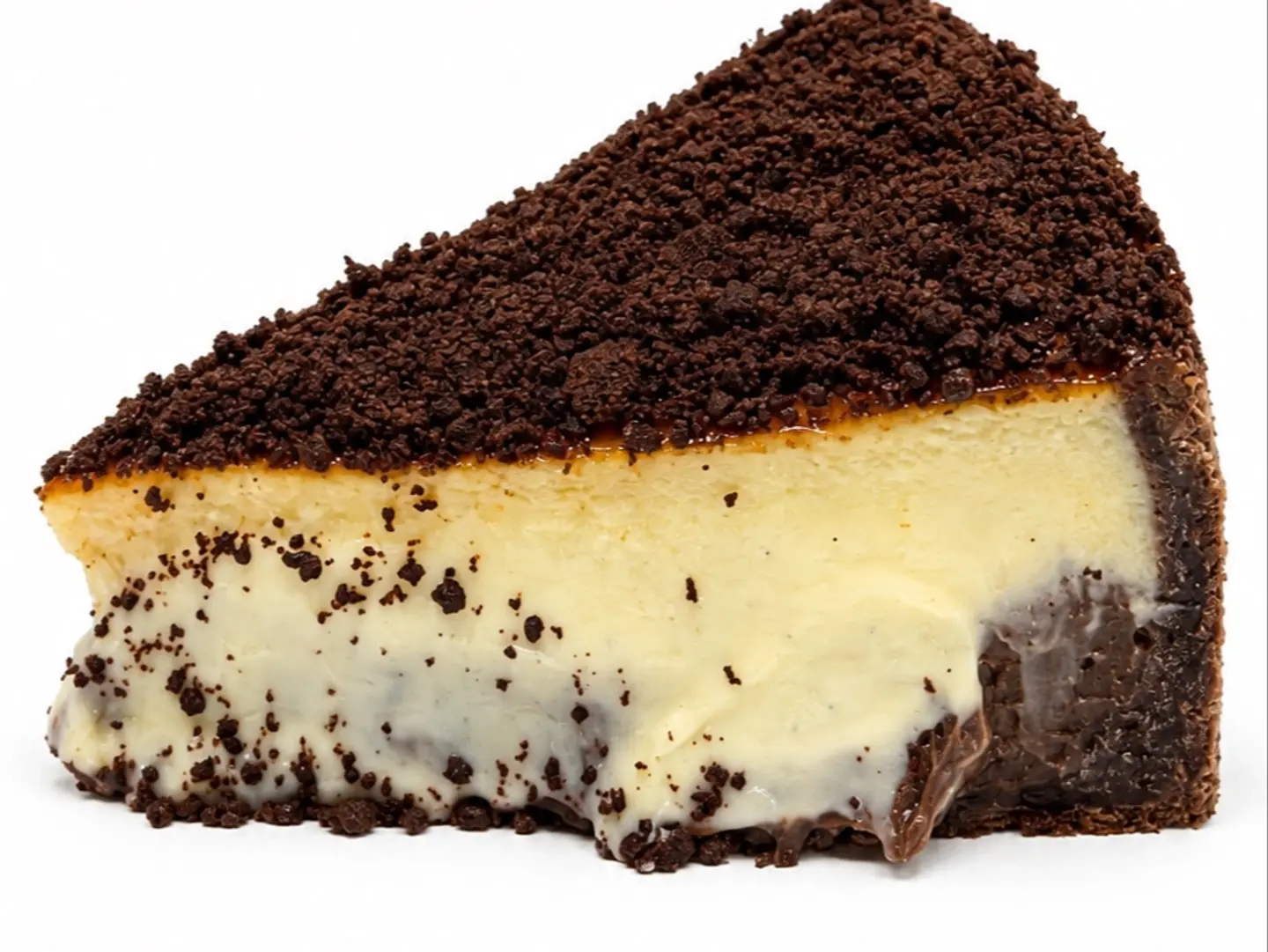 Choco Stick Vanilla