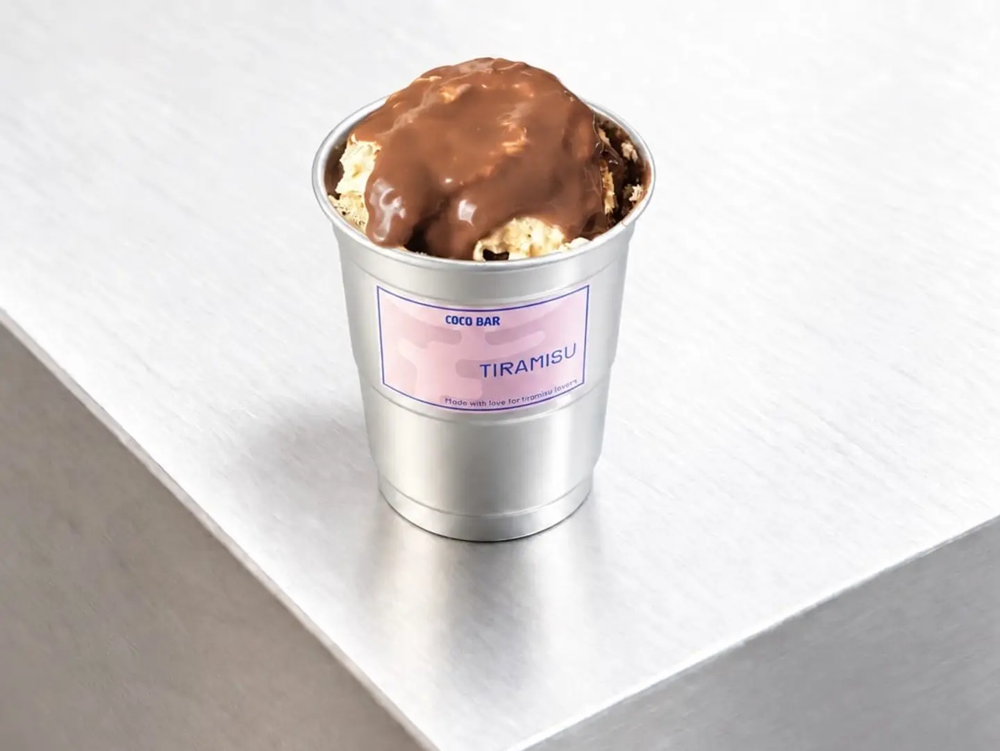 Choco Miso
