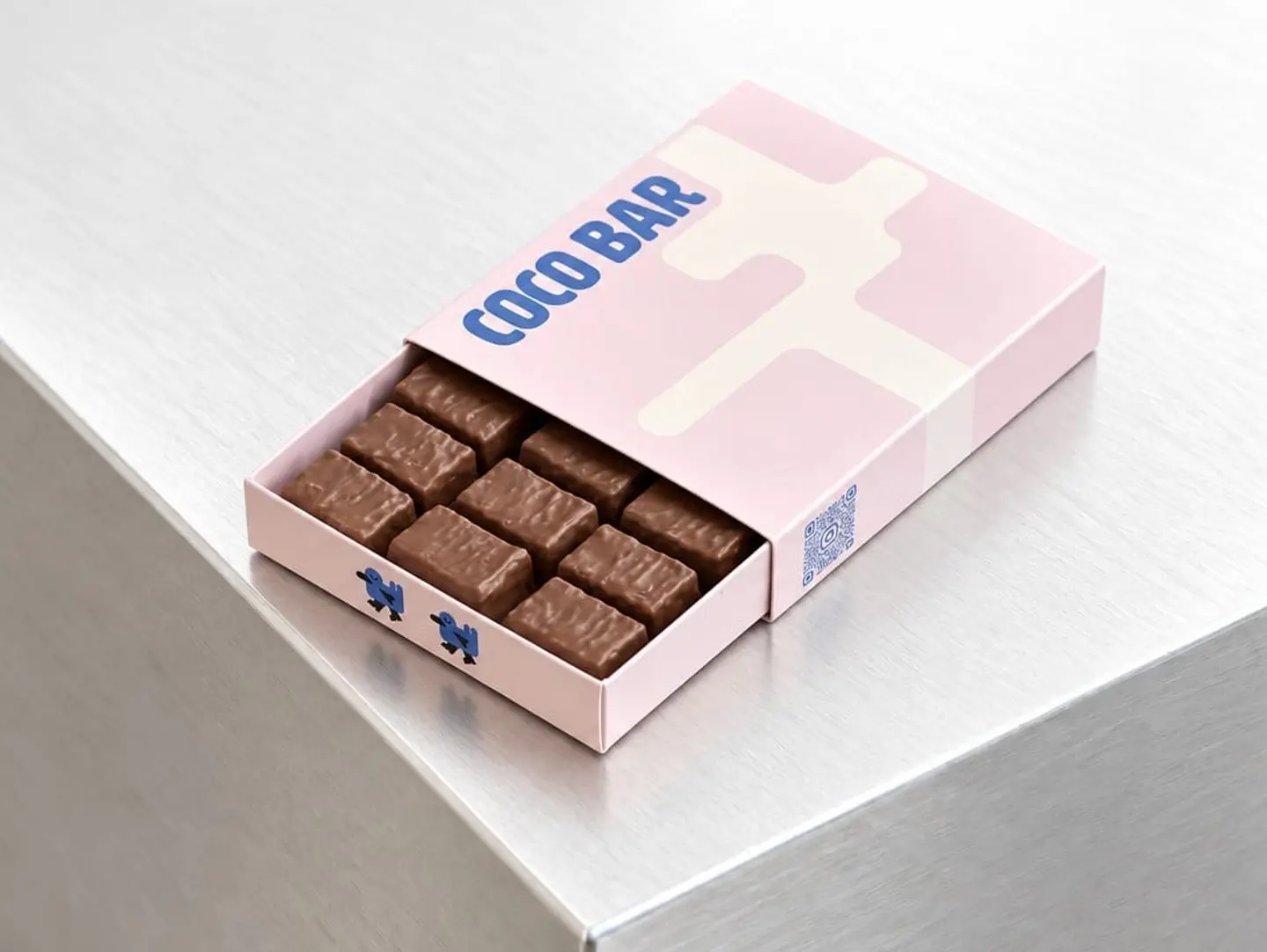 Medium Bites Box