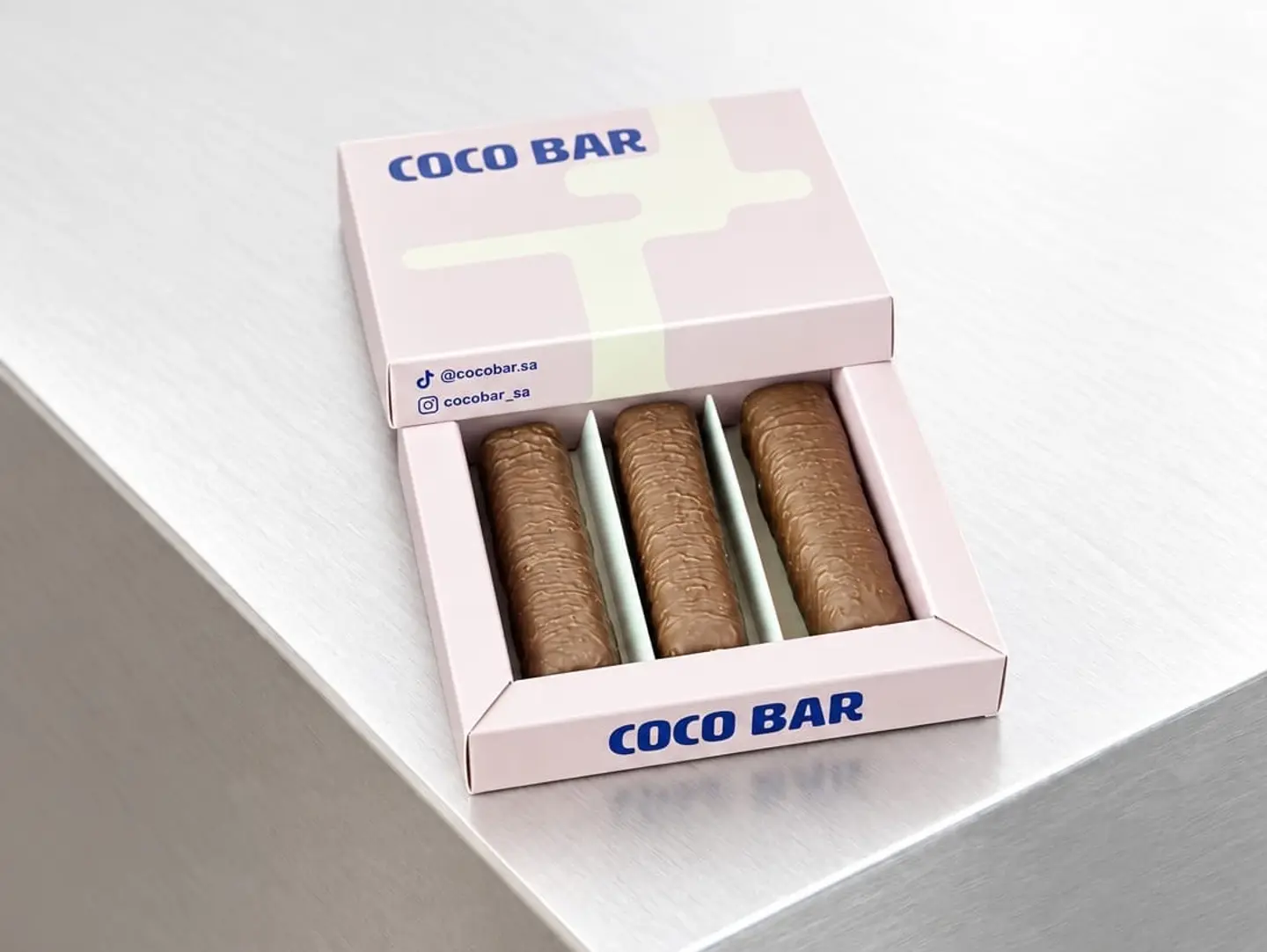 Small Bar Box