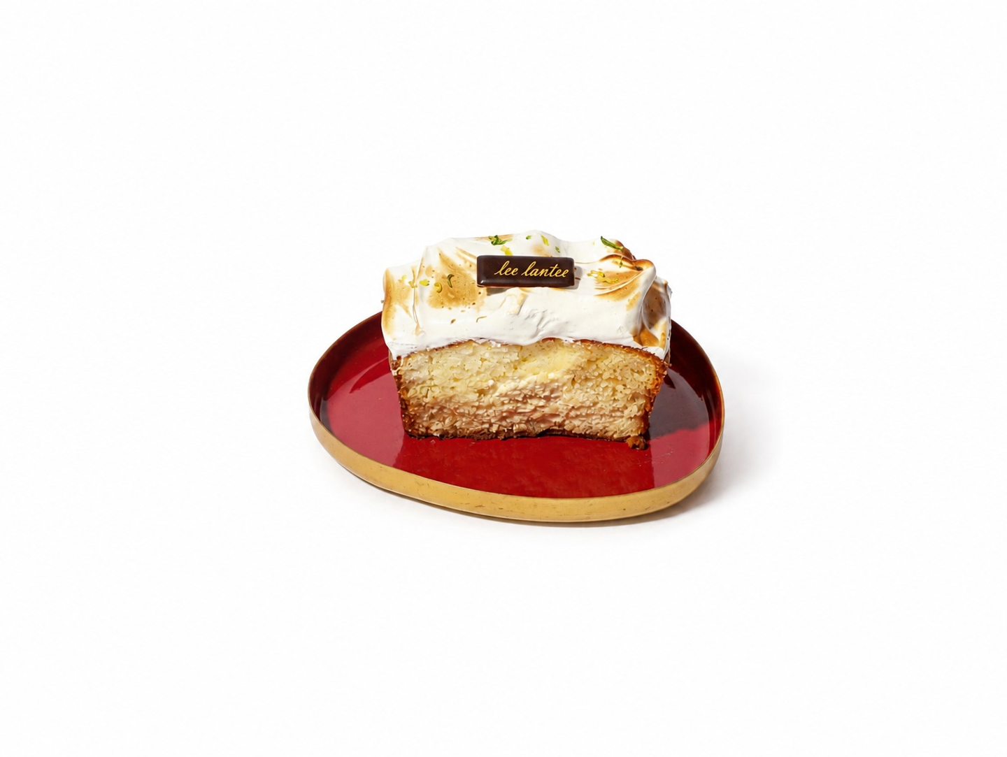 Lemon English Cake   Small
