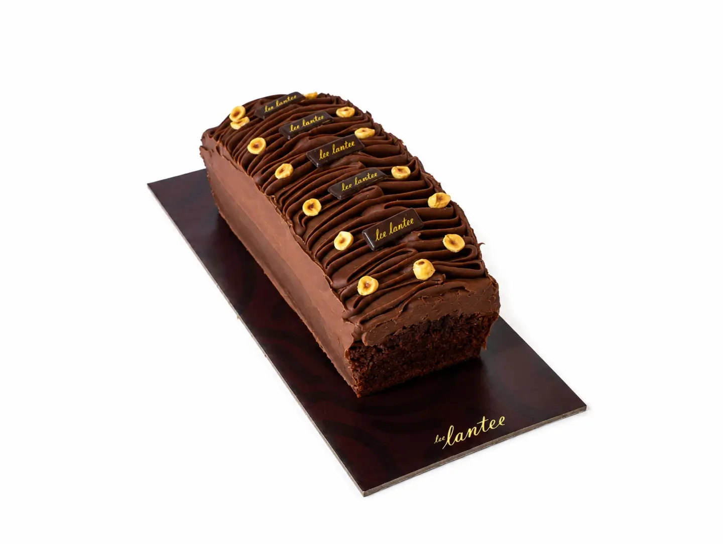 Double Chocolate English Cake   Large