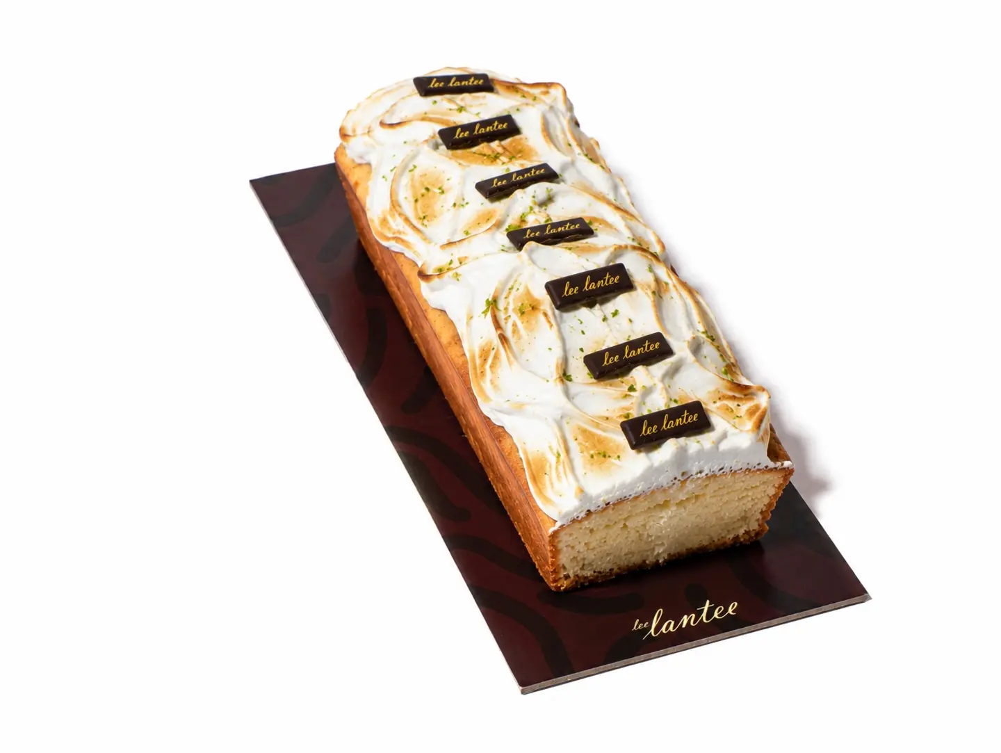Lemon English Cake   Large