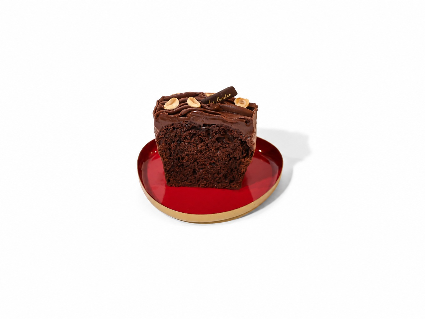 Double Chocolate English Cake   Small
