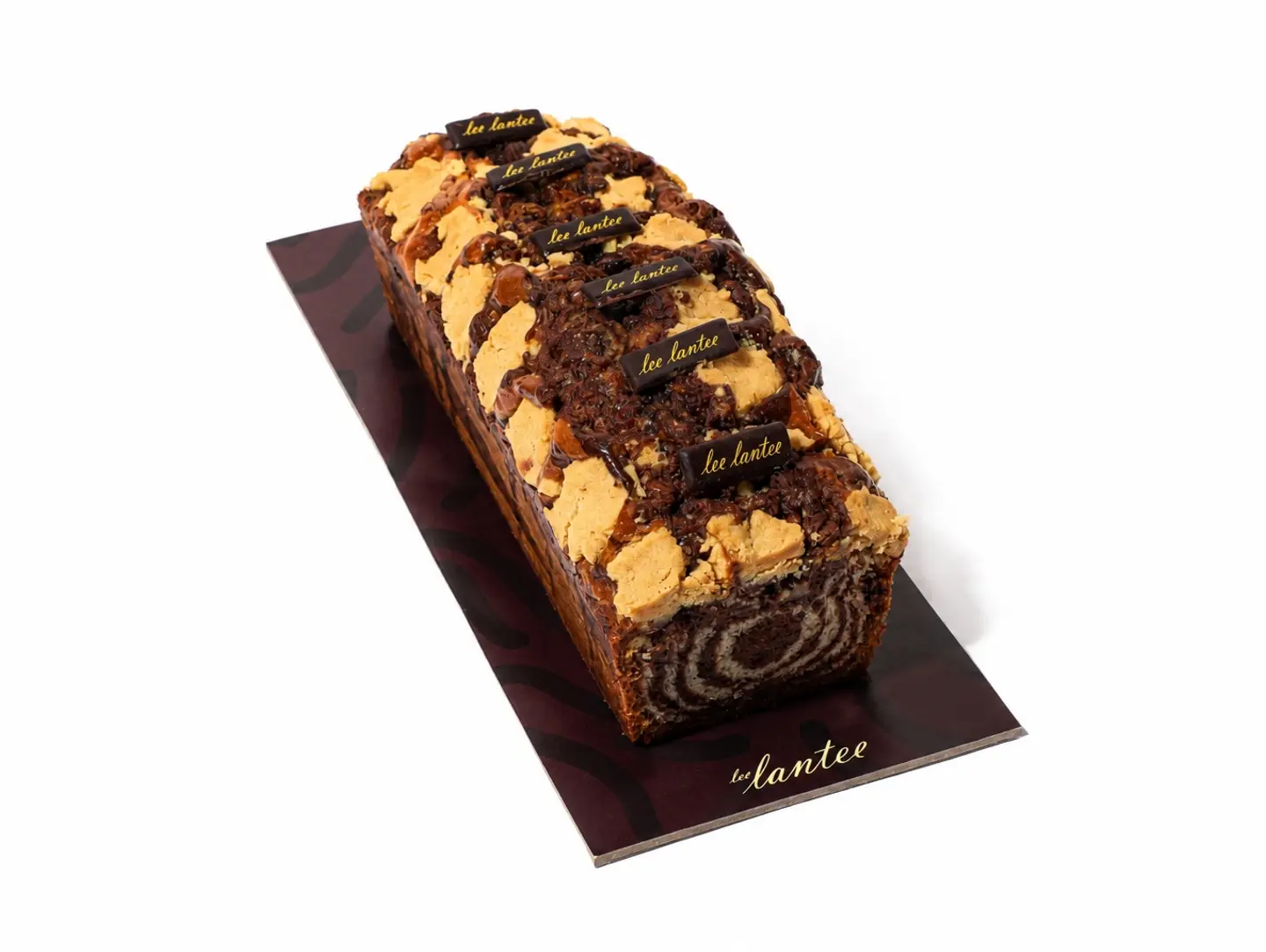 Marble English Cake   Large