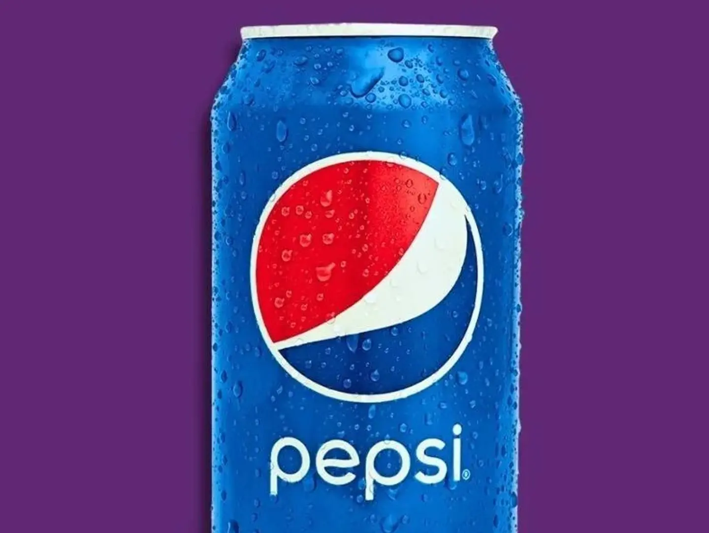 Pepsi - Small