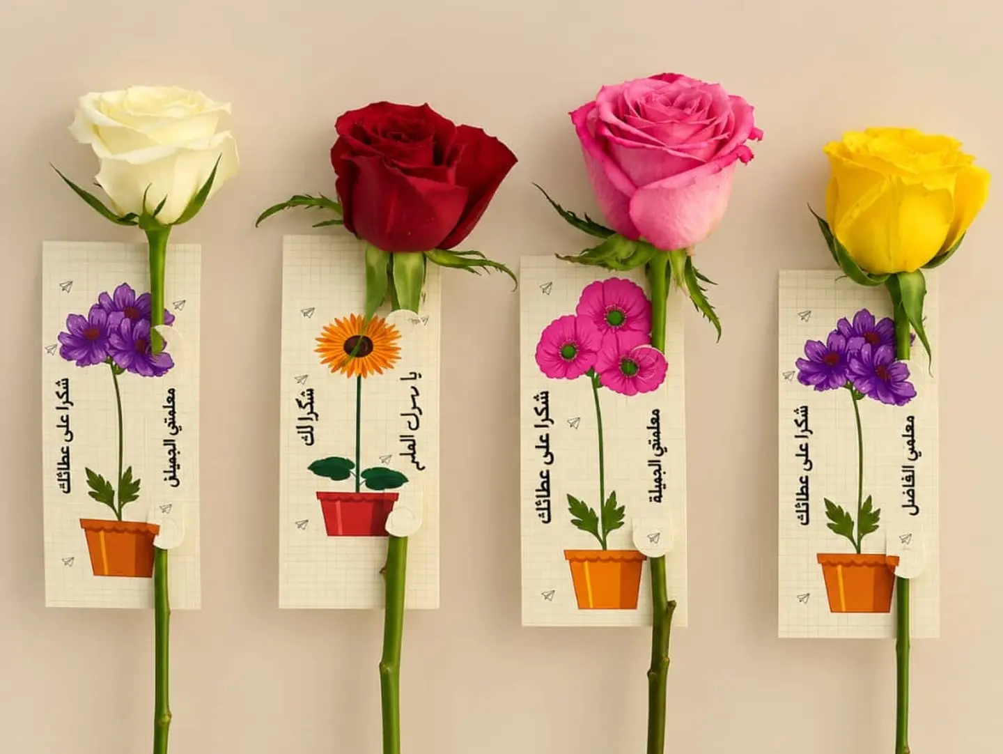 Teacher Giveaways