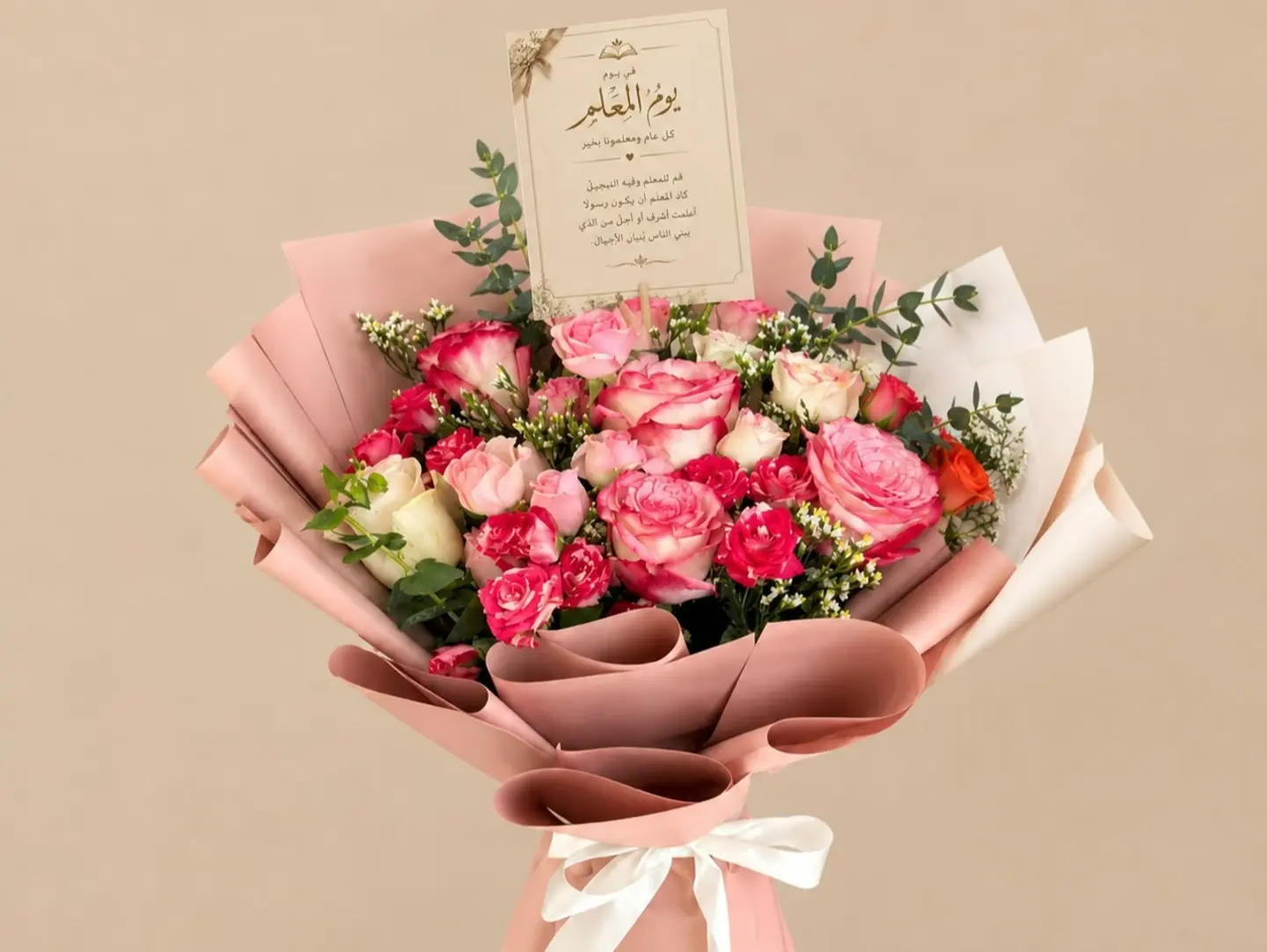 Teachers Bouquet