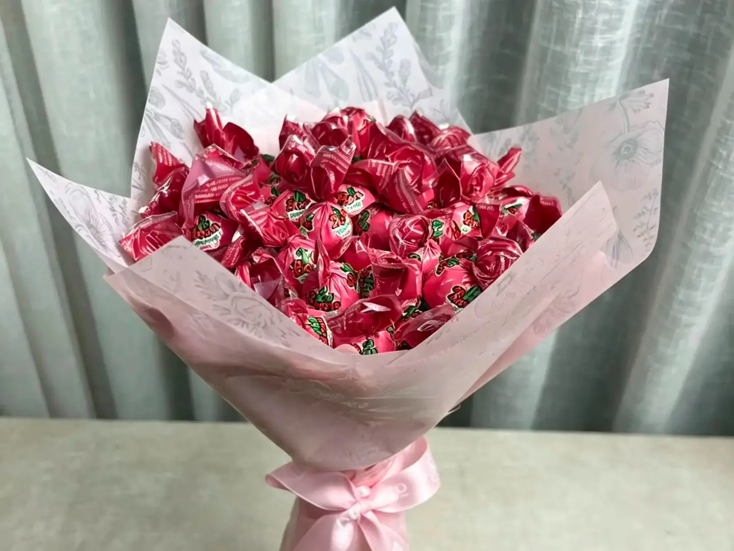 Sweetness Bouquet