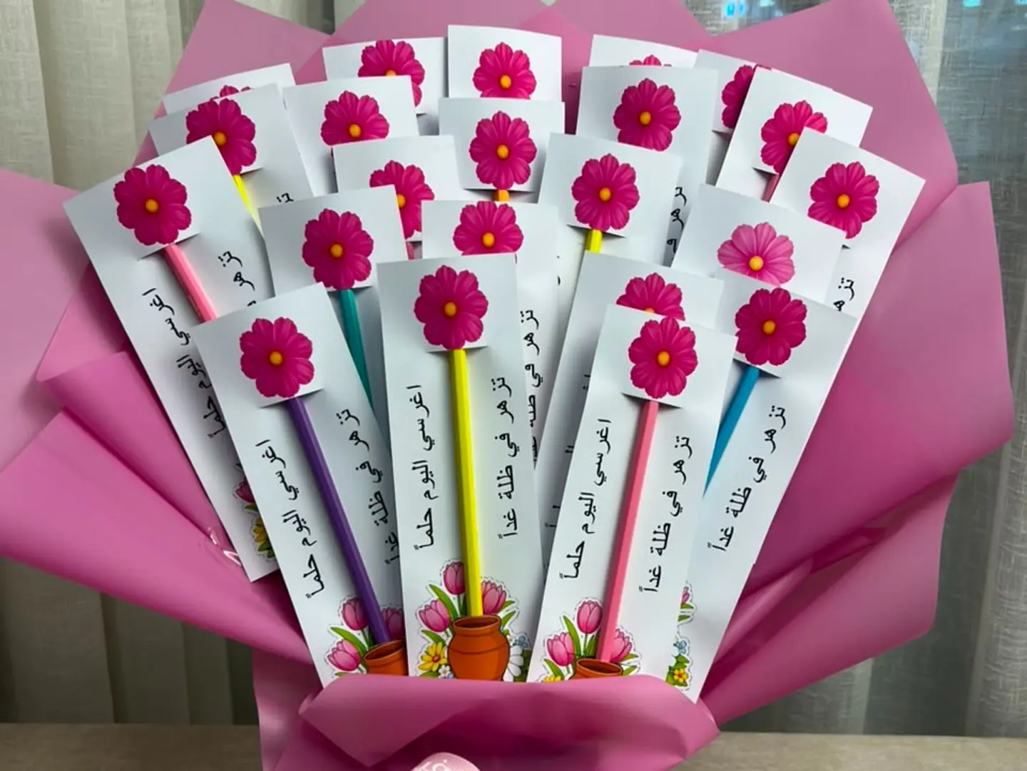 Pink Special Pen Gift Set