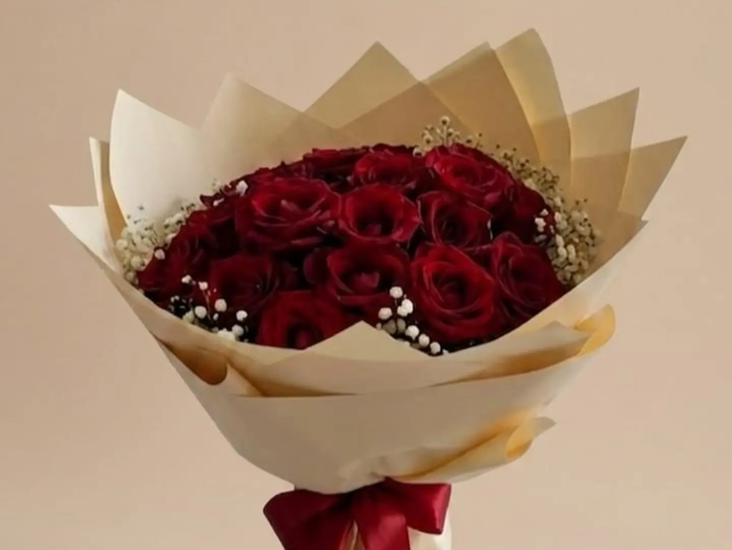 باقة الاحلام