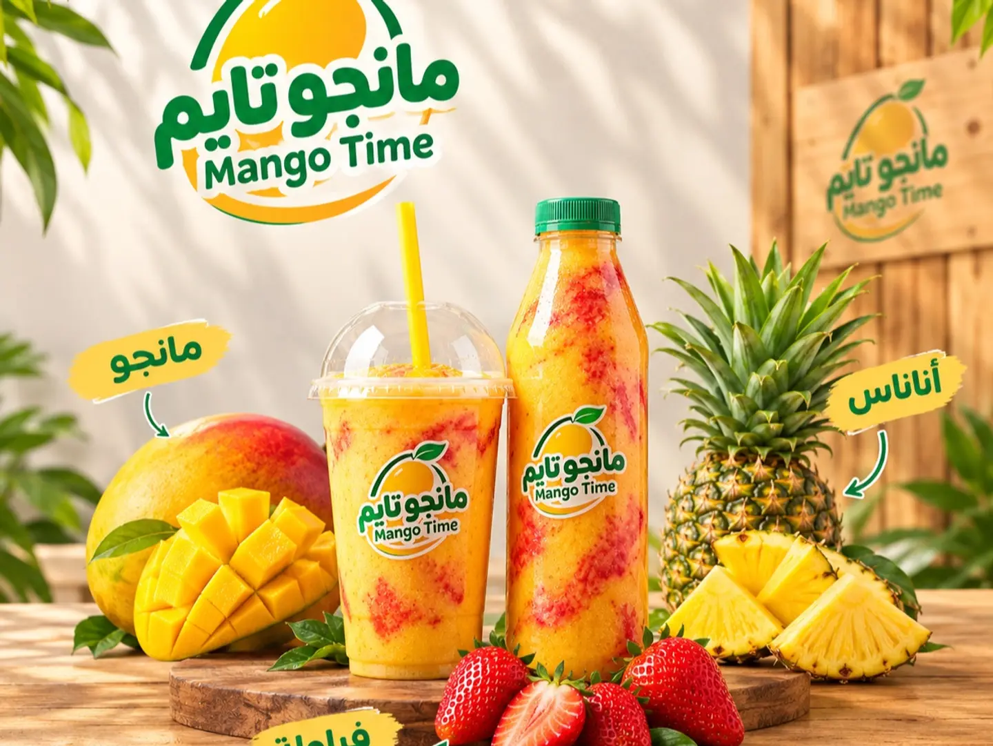 Mango Havana
