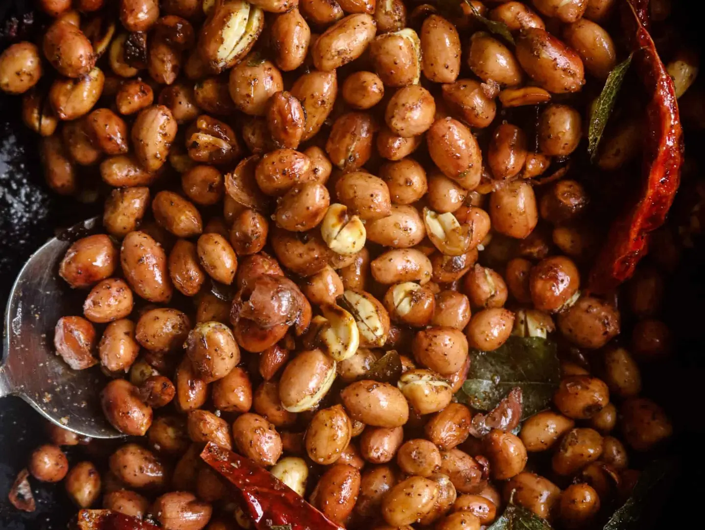 Mani(Spicy)