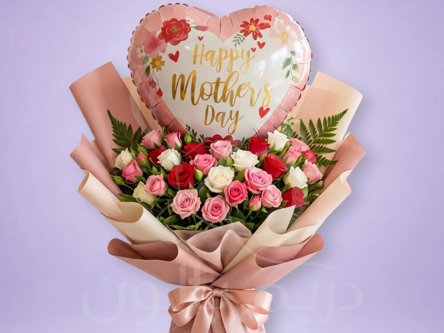 Mother's Day Bouquet