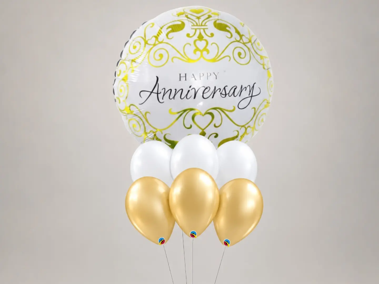 Wedding Anniversary Bouquet
