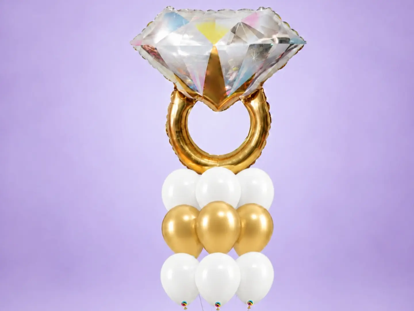 Balloon Bouquet Ring 1