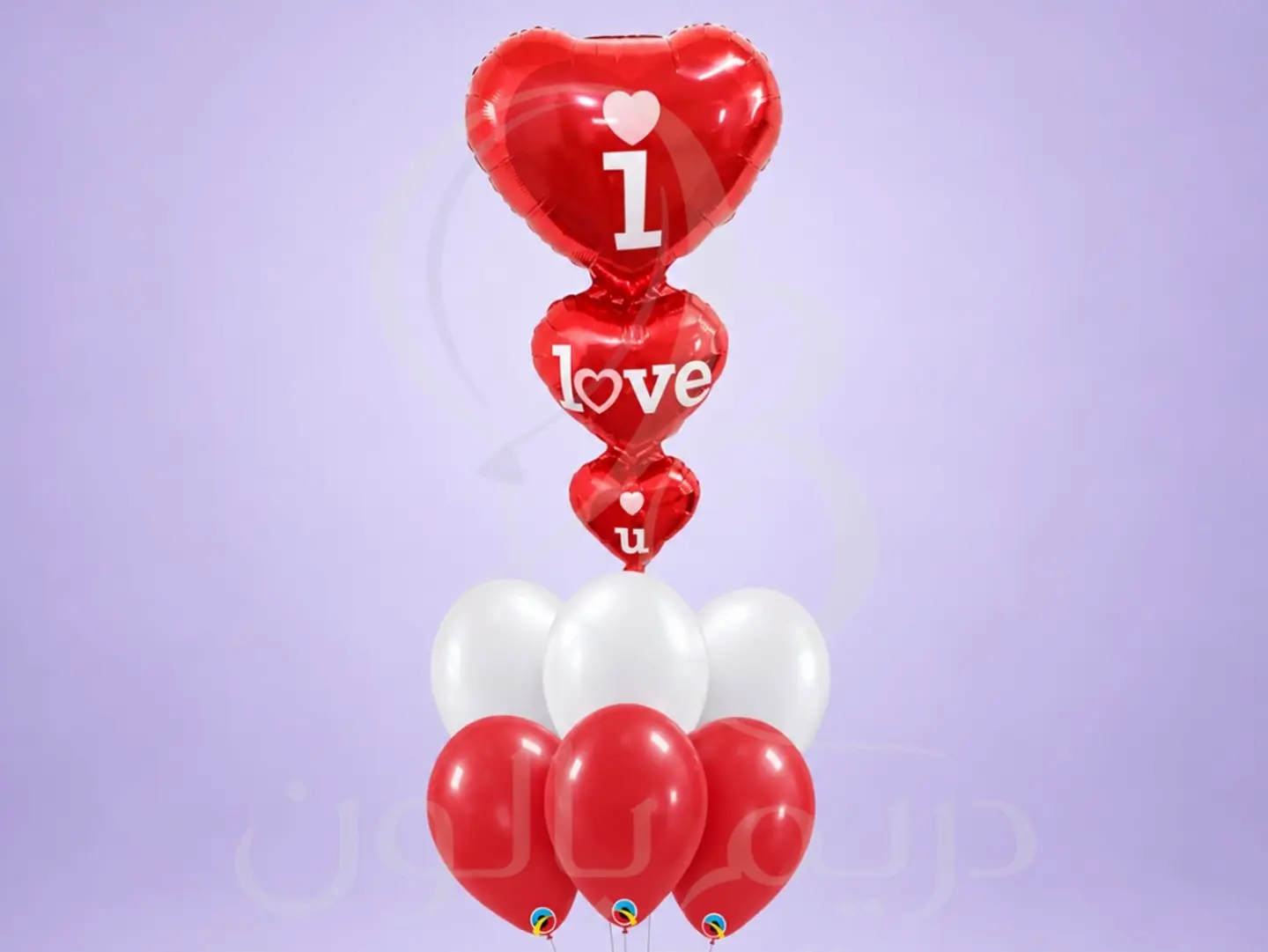 Love Bouquet 2