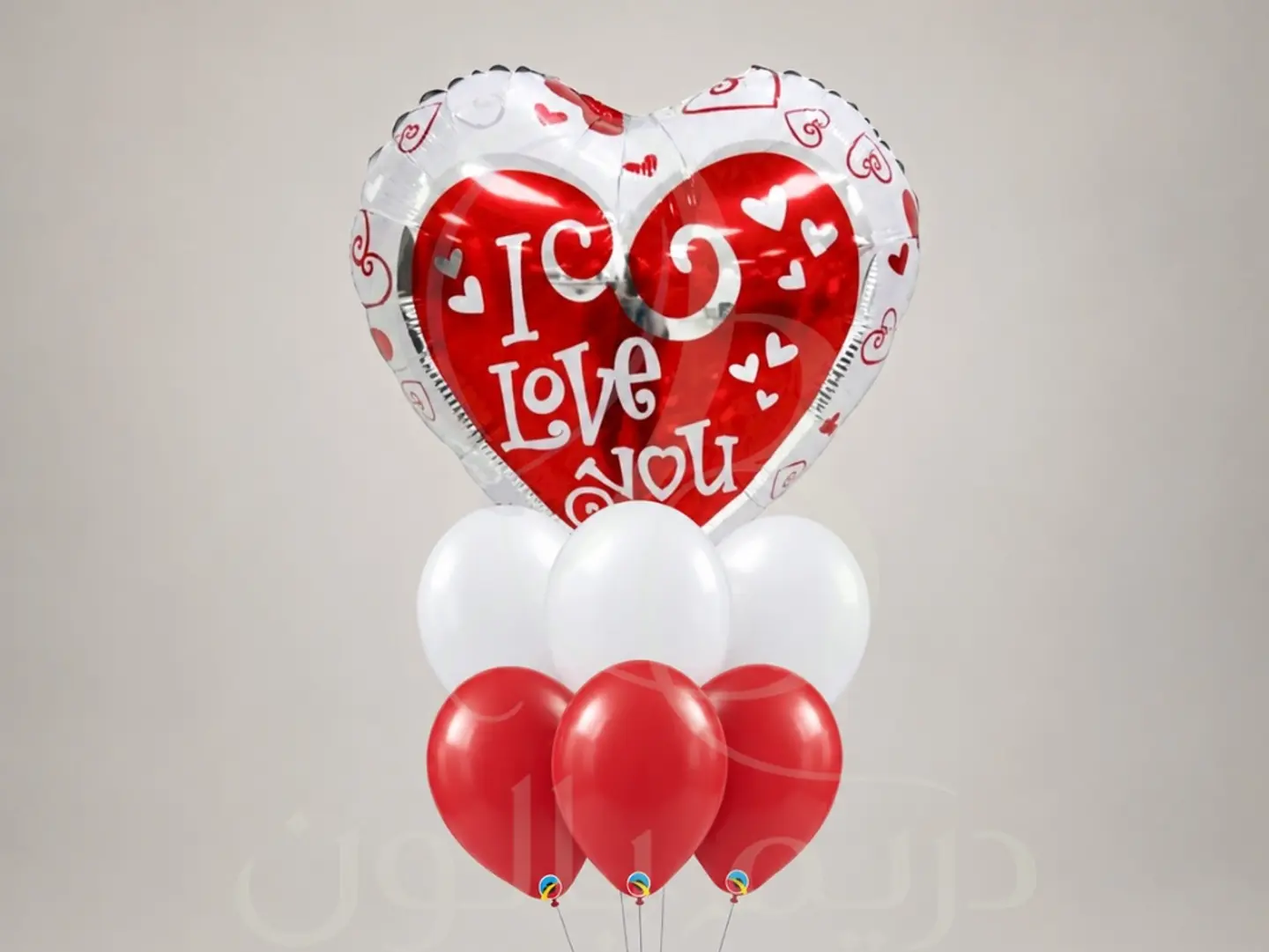 Love Bouquet 3