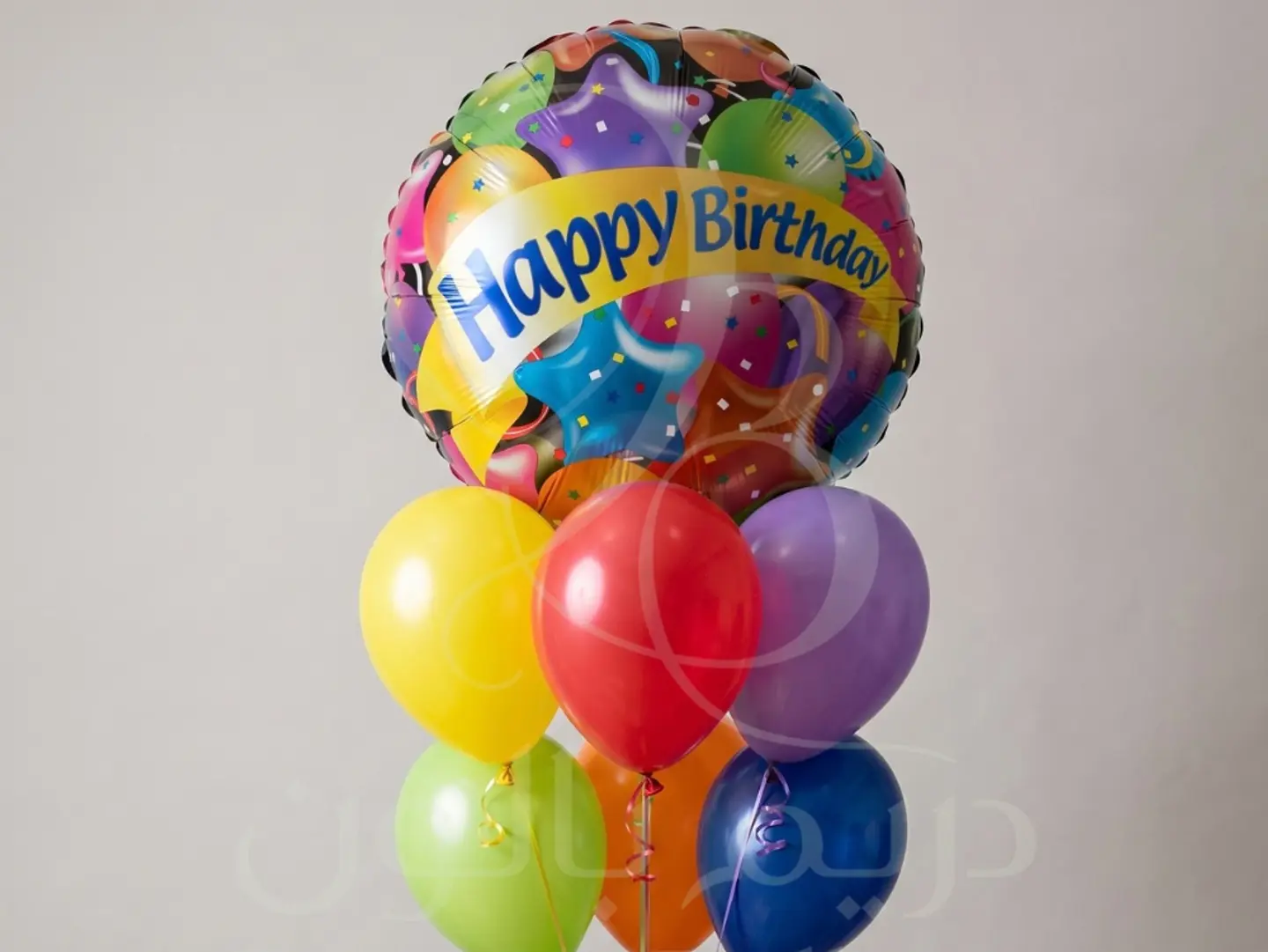 Birthday Package 4