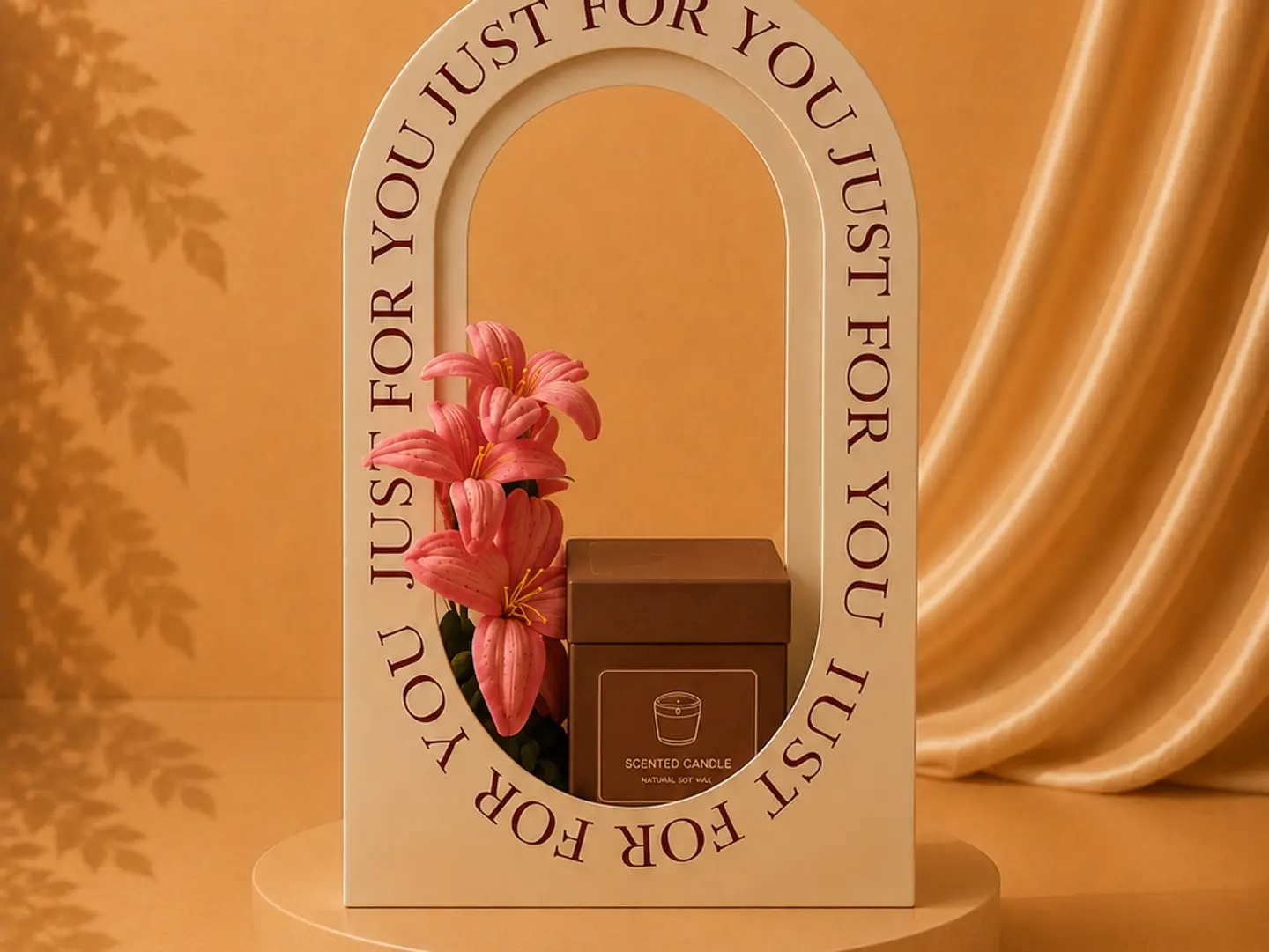 Ashrose Luxury Gift Box
