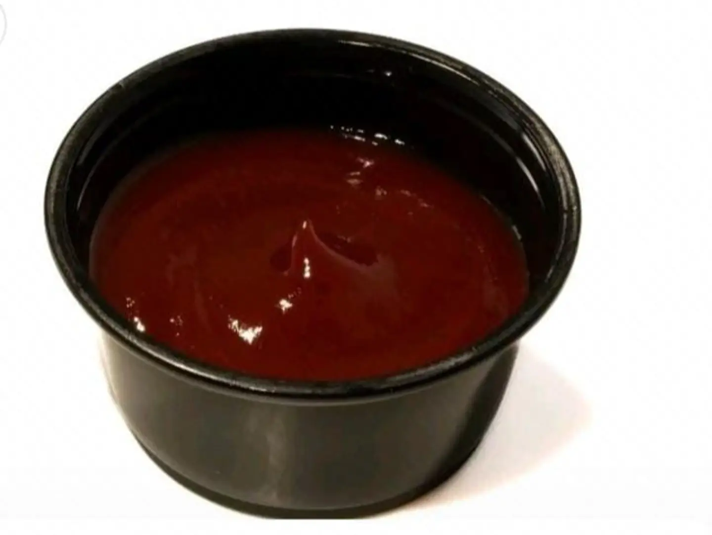 Bbq Souce