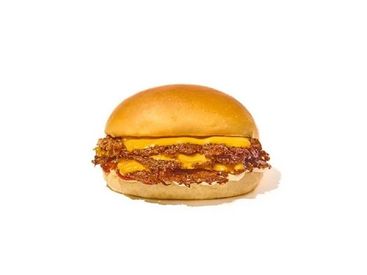Trible Burger