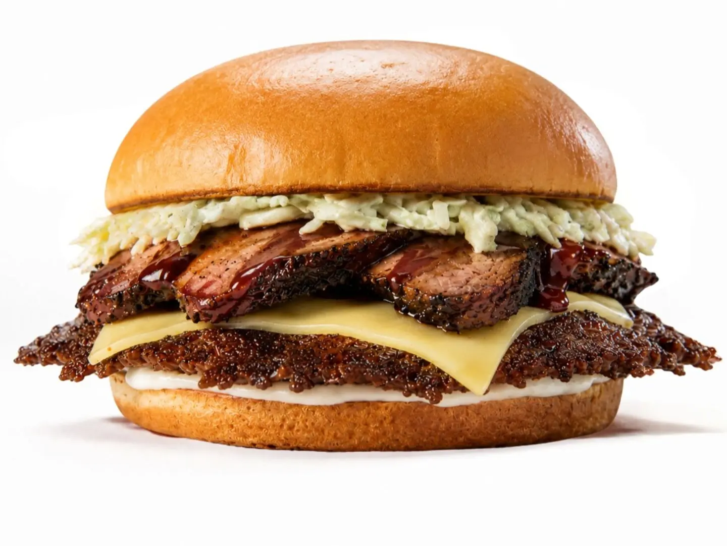 Brisket Burger
