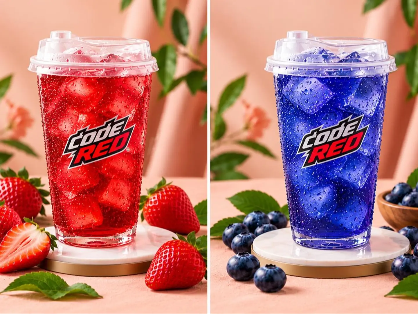 Code Red (Flavored)