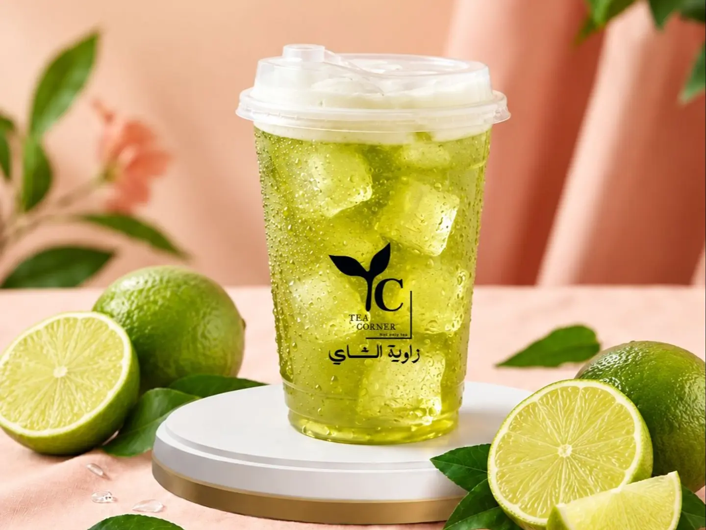 Ice Tea Lime