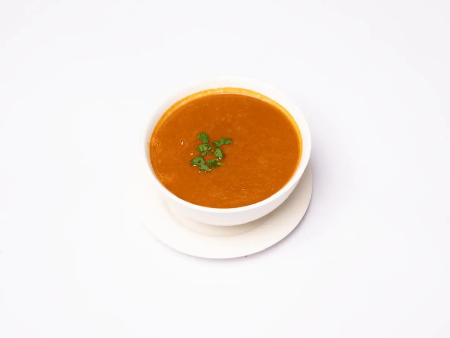 Shrimp Soup