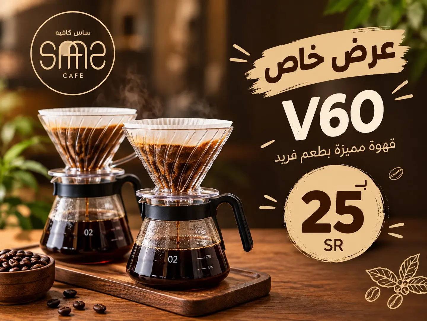 V60 Duo