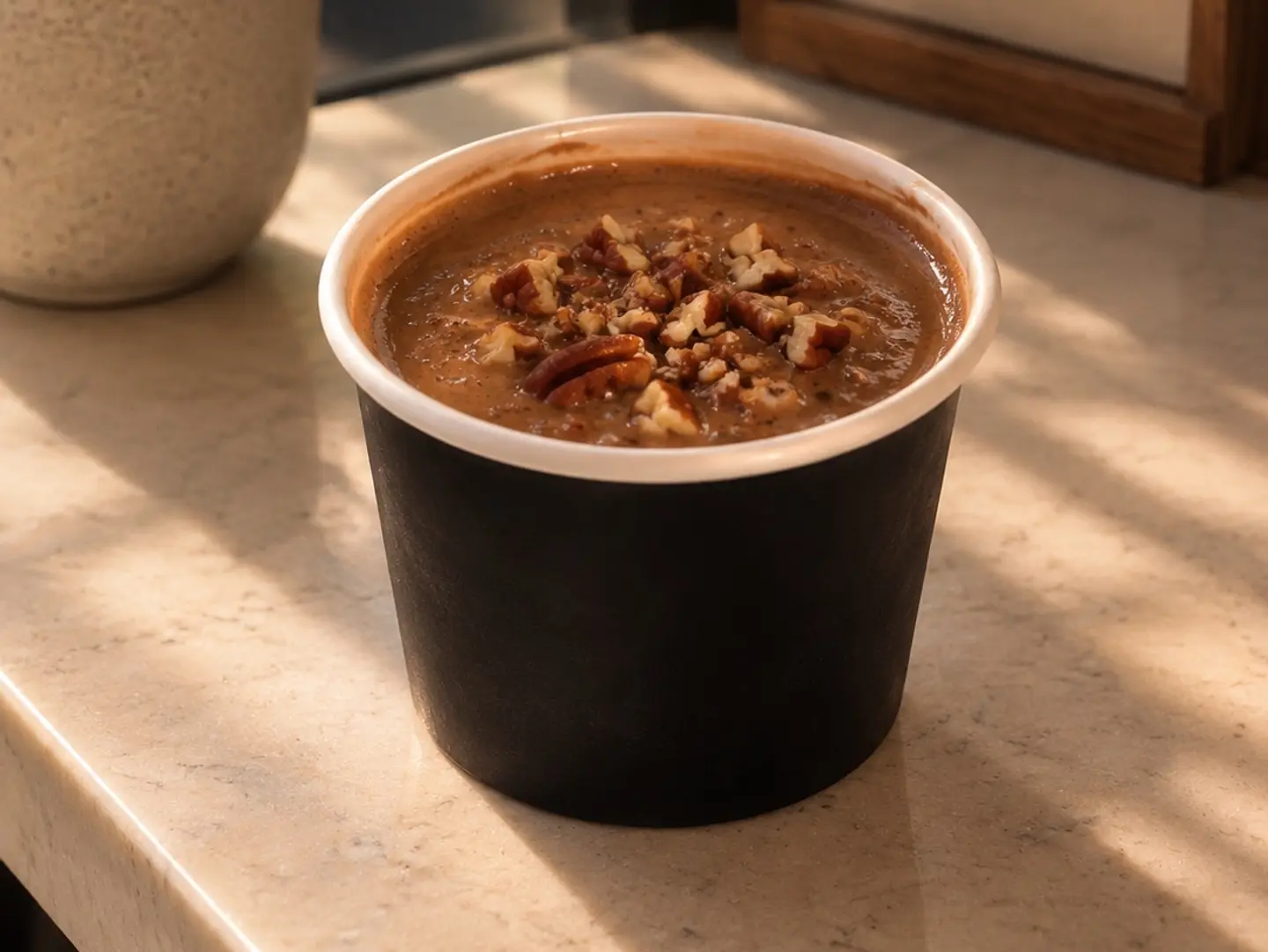 Pudding Becan