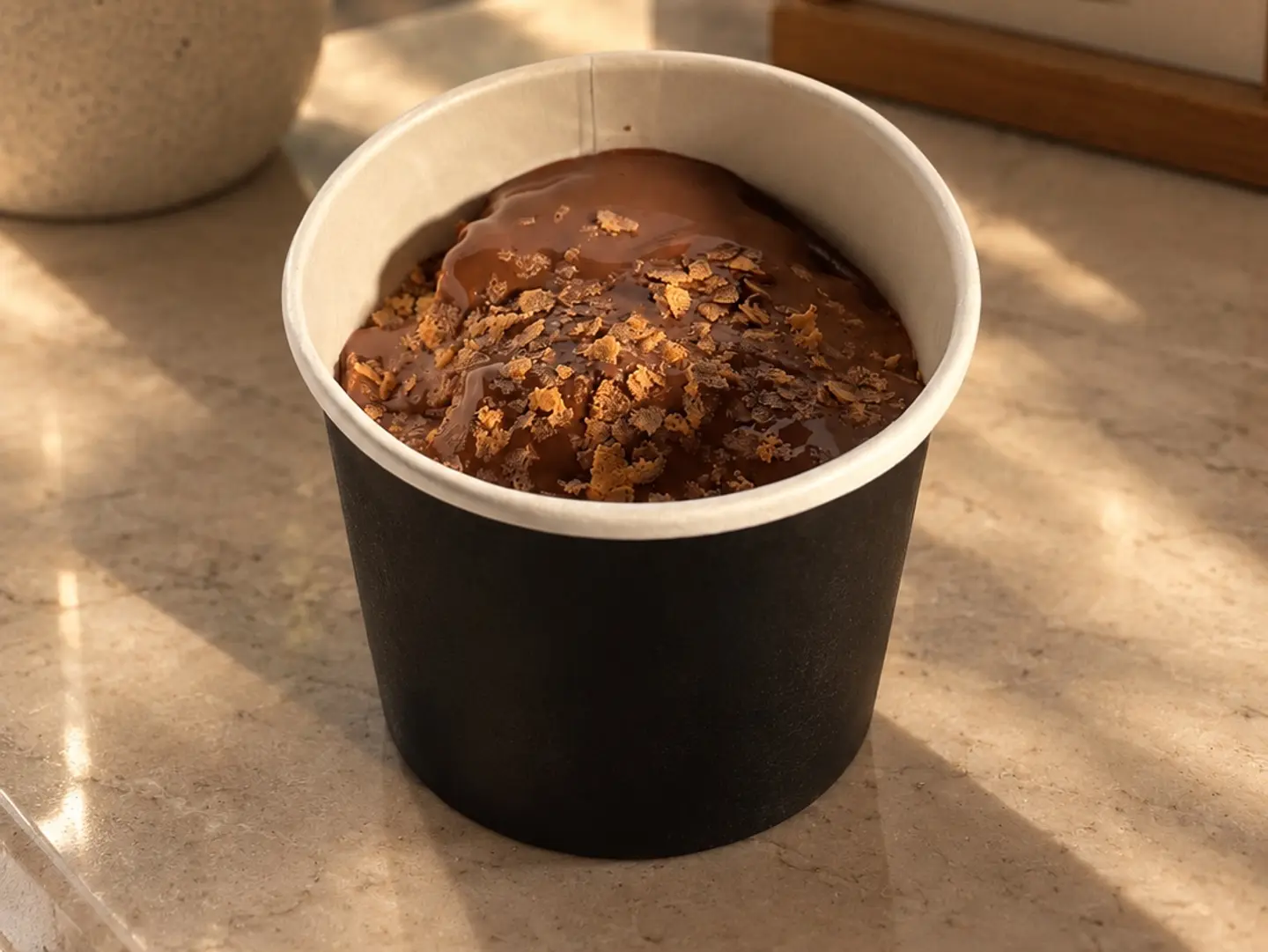 Pudding Cookies