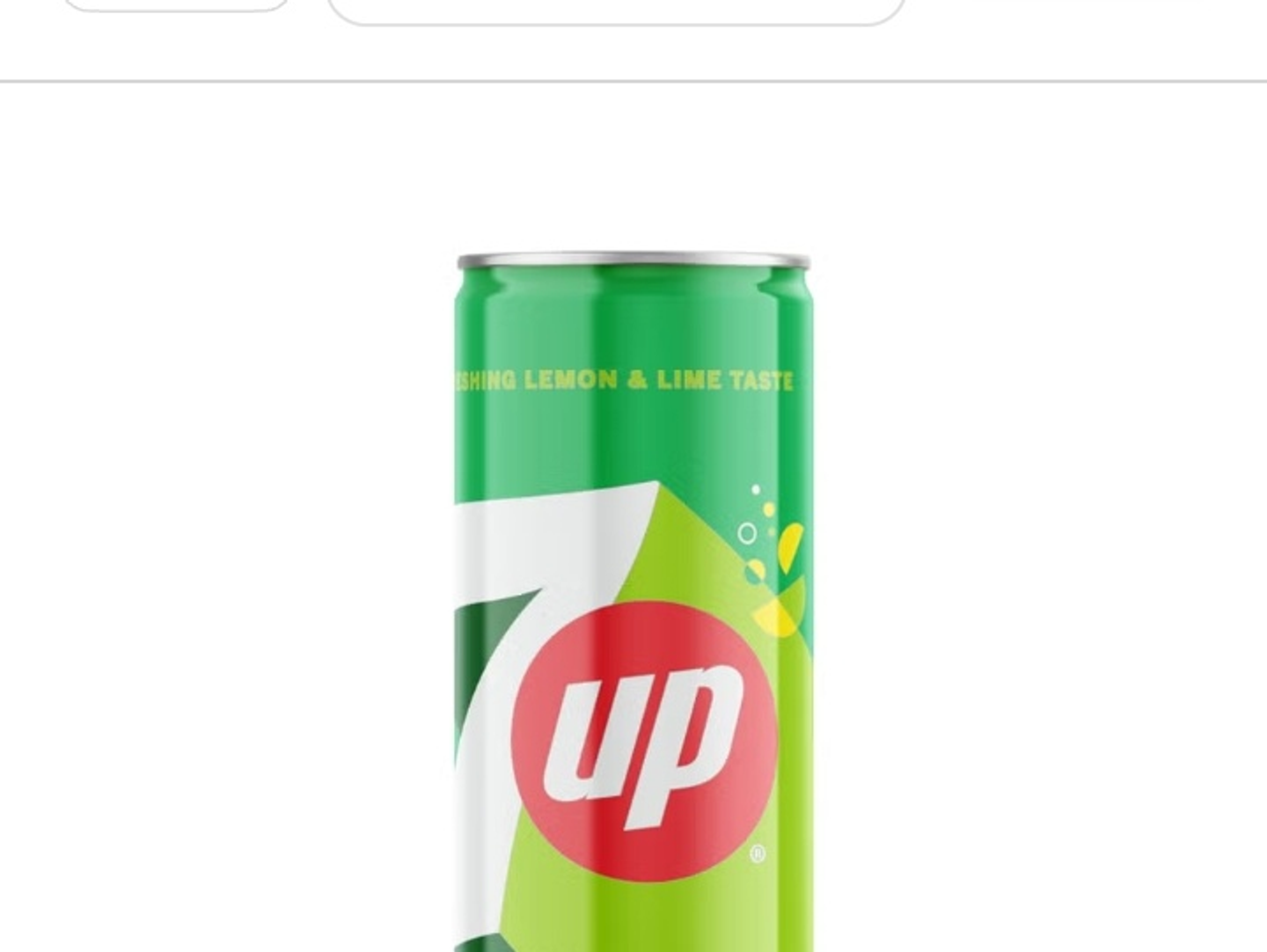 7 Up