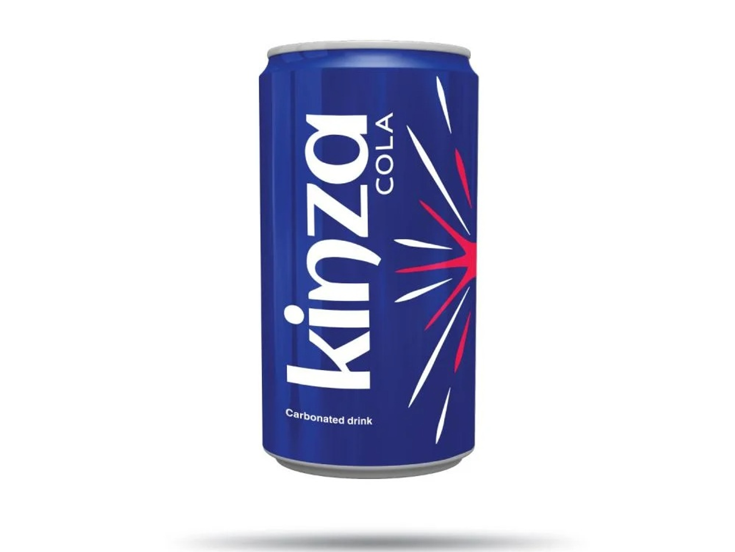 Kenza Cola