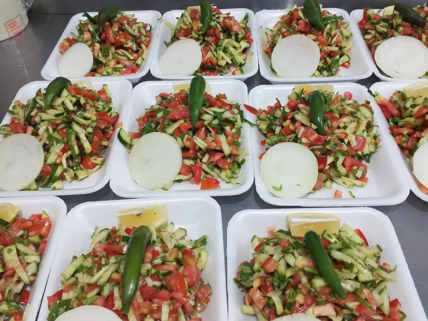 Salad