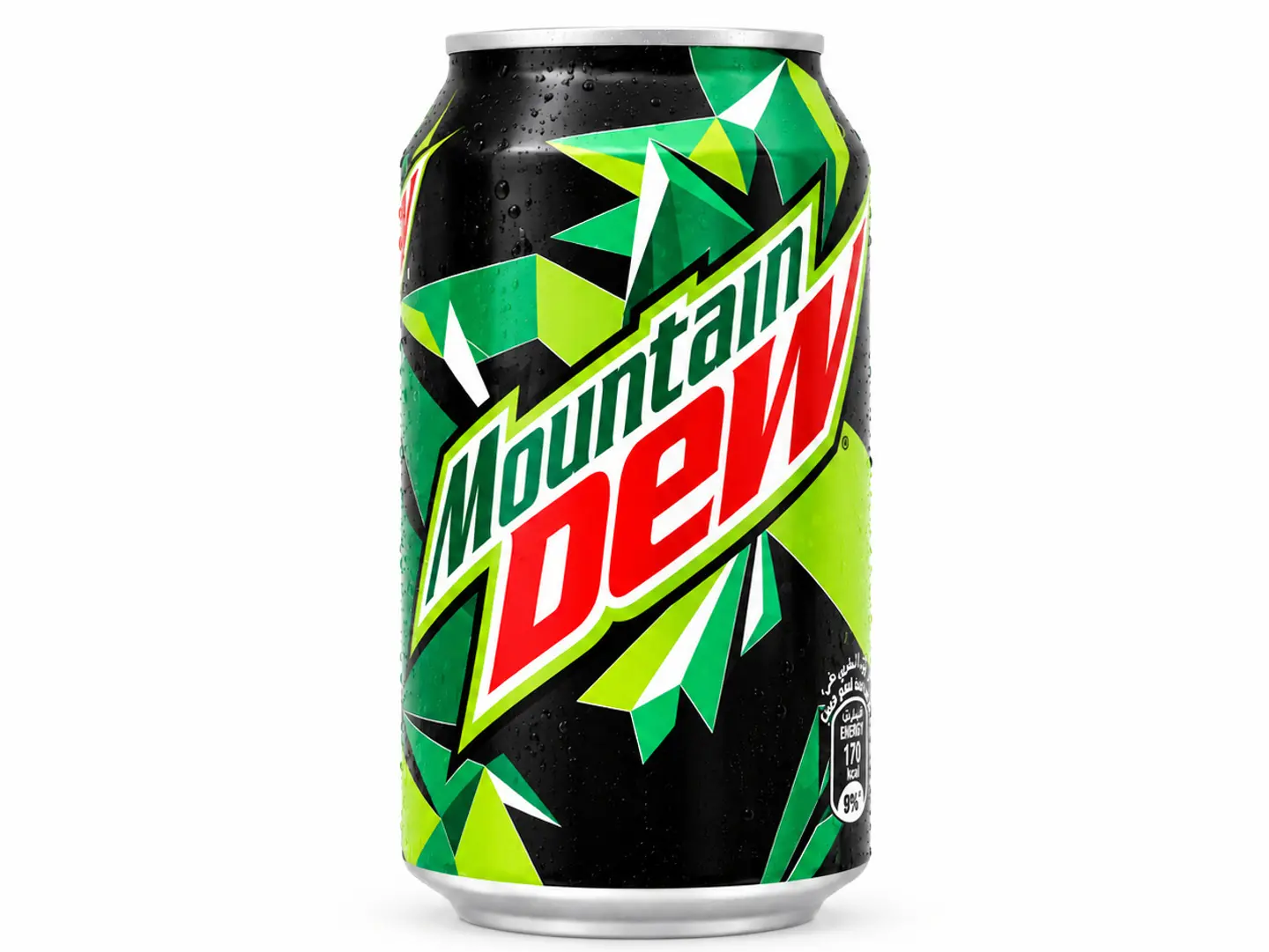Mountain Dew