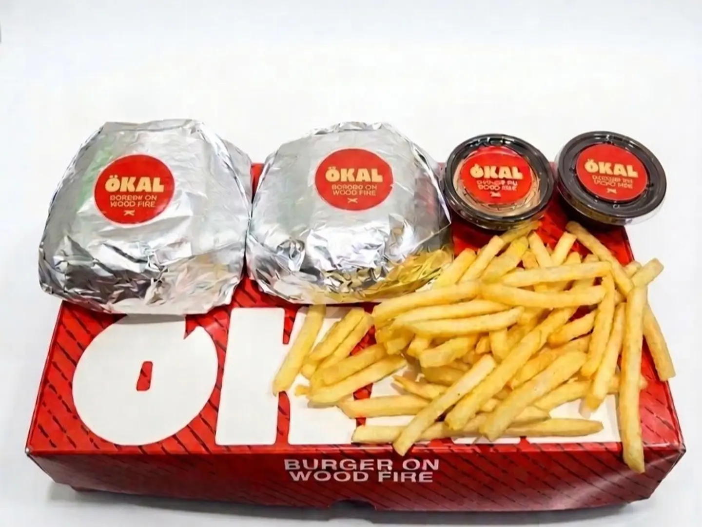National Day Box